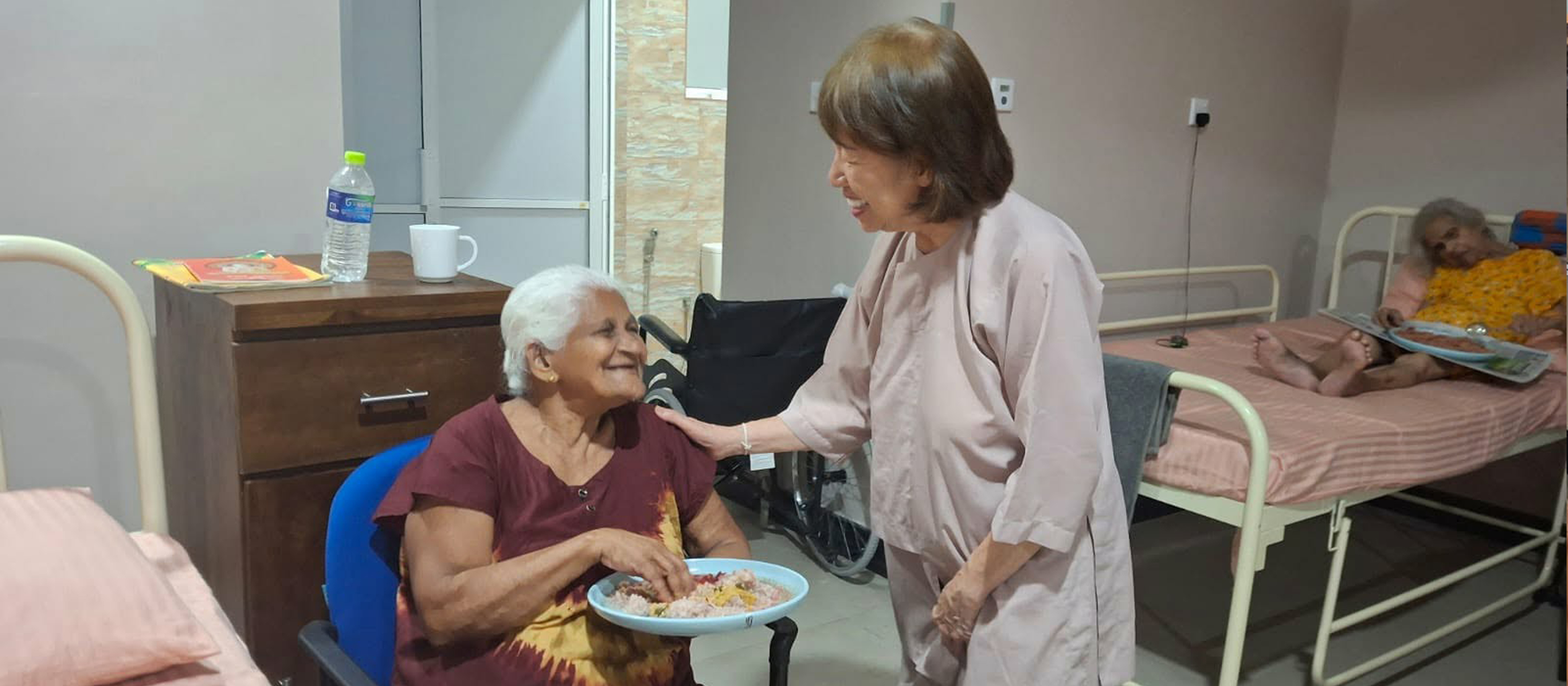 Elder Care