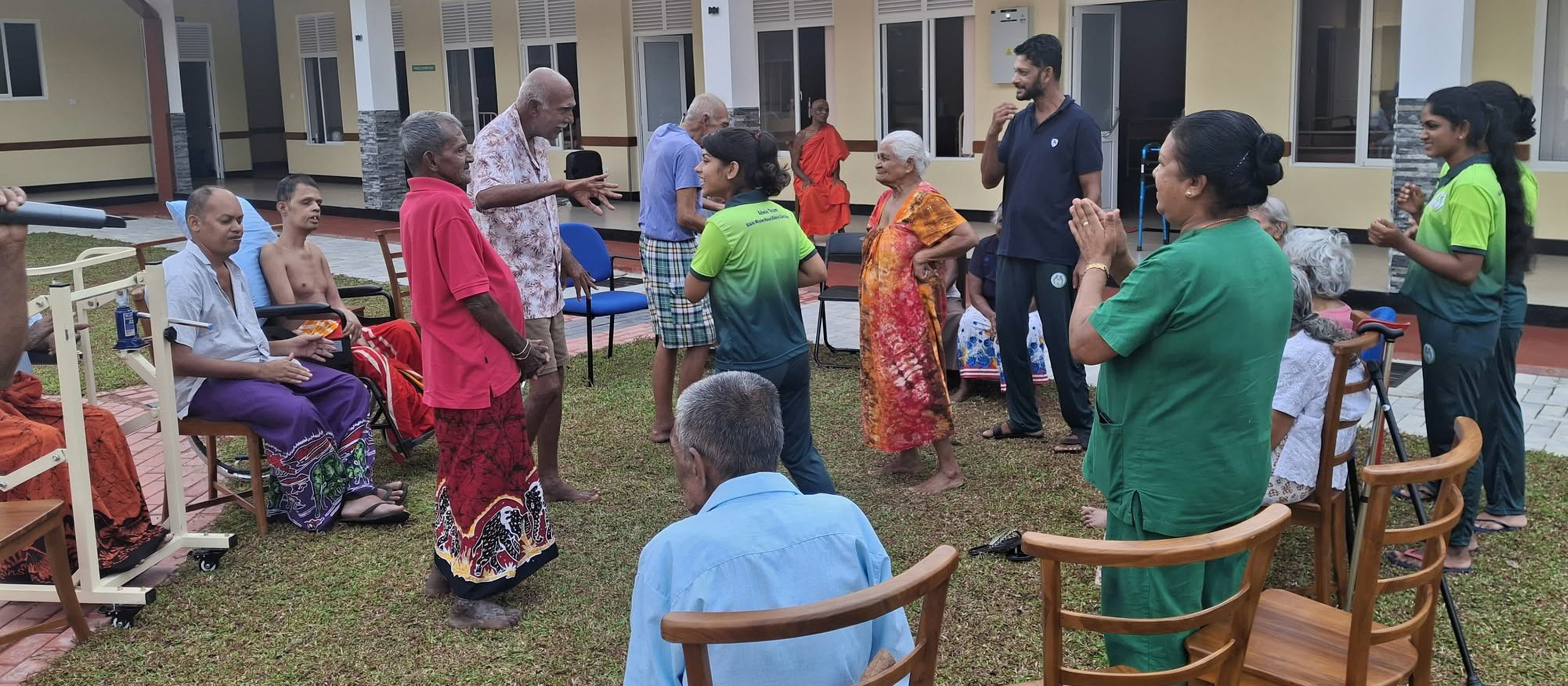 Elder Care