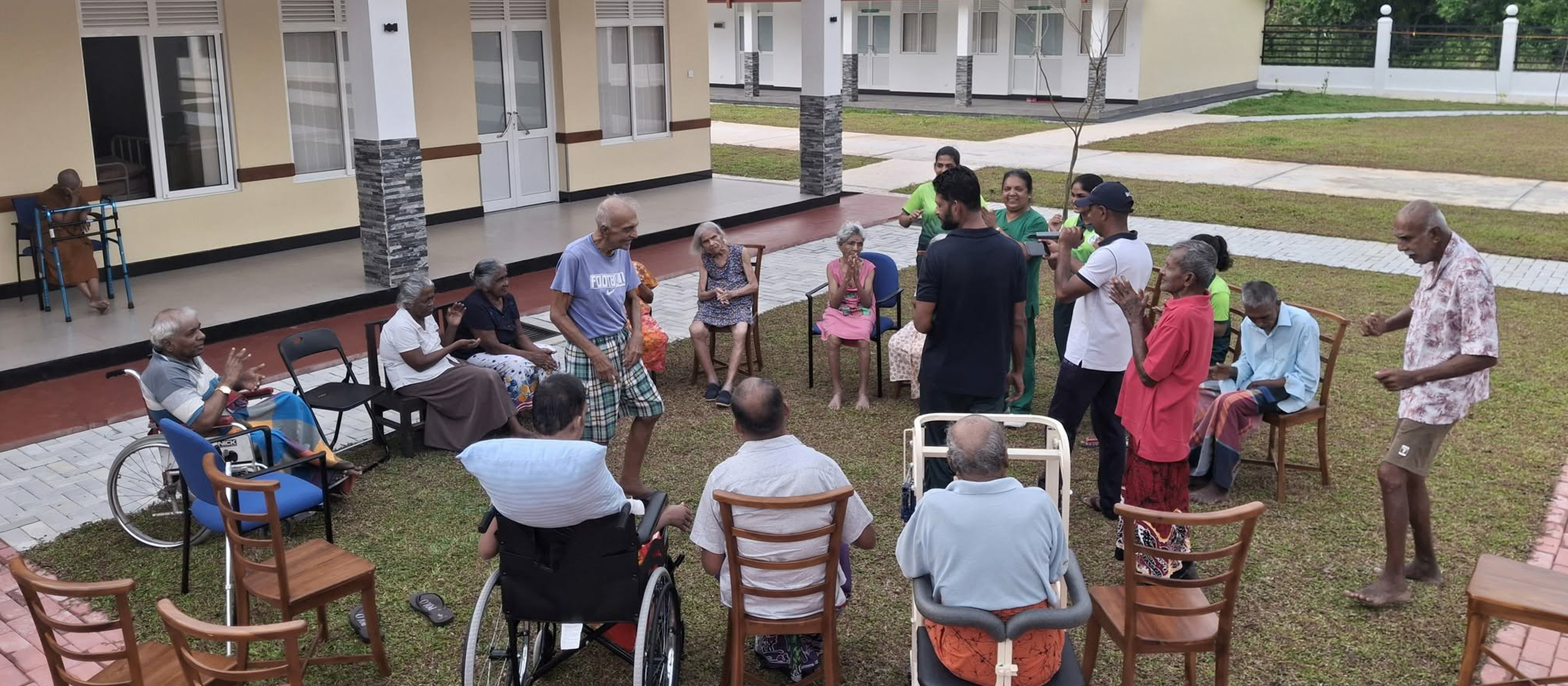 Elder Care