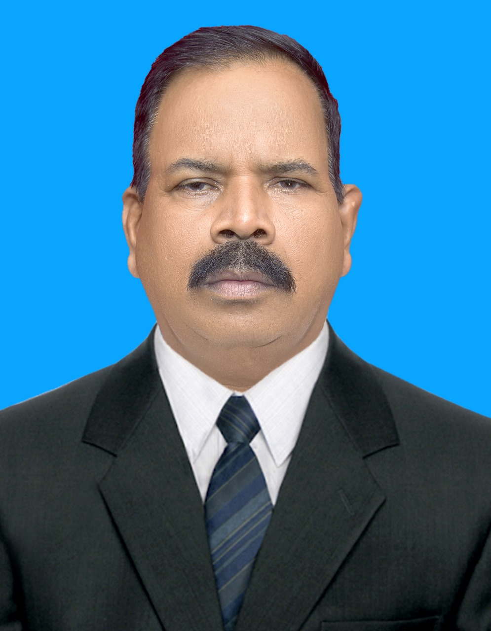 Mr. Ajantha Dissanayaka